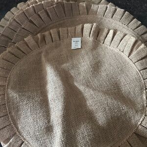 Thanksgiving Table runner and placemats